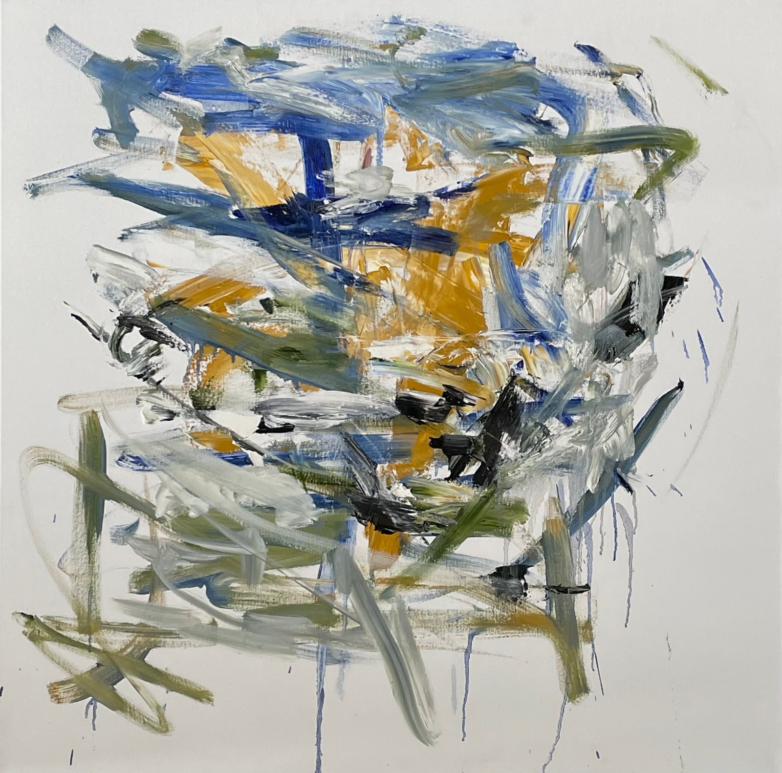 Threshold No. 9 Ver I